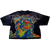 Rare Peace - T-Shirt - Black - RT5021
