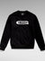 G-Star Sweater - Old School - Black - D23894