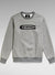 G-Star Sweater - Old School - Medium Grey Heather - D23894