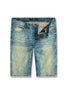Jordan Craig Shorts - OG Cascade Denim Shorts - Death Valley - J3229S