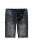 Jordan Craig Shorts - OG Cascade Denim Shorts - Black Shadow - J3229S
