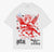 SZN T-Shirt - Ambush - White