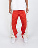 EPTM Track Pants - Xando - Red - EP12333