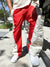 EPTM Track Pants - Xando - Red - EP12333