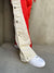 EPTM Track Pants - Xando - Red - EP12333