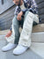 EPTM Track Pants - Xando - Dark Sage - EP12334
