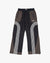 EPTM Track Pants - 3M Peaks - Black - EP12281