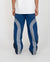 EPTM Track Pants - 3M Peaks - Blue - EP12282