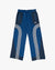 EPTM Track Pants - 3M Peaks - Blue - EP12282