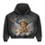 Prestige Hoodie - Angel Hoodie - Black - PHAHB