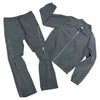 Rebel Minds Tracksuit - Ash Grey - 610 - 1401