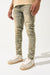 Serenede Jeans - Exo - Vintage Blue