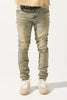 Serenede Jeans - Exo - Vintage Blue