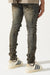 Serenede Jeans - Viper - Snake Print