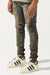 Serenede Jeans - Viper - Snake Print