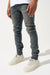 Serenede Jeans - Abyss - Dark Wash - DRKSLATE