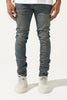 Serenede Jeans - Abyss - Dark Wash - DRKSLATE