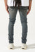 Serenede Jeans - Abyss - Dark Wash - DRKSLATE