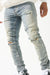 Serenede Jeans - Sedona 2.0 - Earth Tone - SDN2.0-EARTH