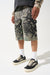 Serenede Shorts - Paradise - Camo