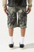 Serenede Shorts - Paradise - Camo