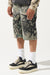 Serenede Shorts - Paradise - Camo
