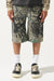 Serenede Shorts - Paradise - Camo