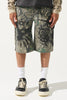 Serenede Shorts - Paradise - Camo