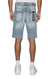 Ksubi Shorts - Chopper Rogue - Blue - MSP25WA018