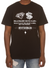Billionaire Boys Club T-Shirt - BB Wealth - Black - 841-3209