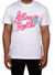Billionaire Boys Club T-Shirt - BB Flamillionaire - Bleach White - 841-3207