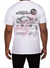 Billionaire Boys Club T-Shirt - BB Energy - Bleach White - 841-3206