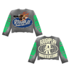 Rough Play Crewneck - Soulboy - Grey