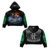Rough Play Hoodie - Soulboy - Black