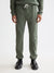 Scotch & Soda Sweatsuit - Seasonal Core - Thyme - 181276