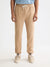 Scotch & Soda Sweatsuit - Seasonal Core - Tannin - 181276