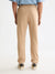 Scotch & Soda Sweatsuit - Seasonal Core - Tannin - 181276