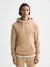 Scotch & Soda Sweatsuit - Seasonal Core - Tannin - 181276