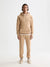 Scotch & Soda Sweatsuit - Seasonal Core - Tannin - 181276
