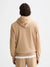 Scotch & Soda Sweatsuit - Seasonal Core - Tannin - 181276