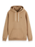 Scotch & Soda Sweatsuit - Seasonal Core - Tannin - 181276
