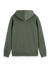 Scotch & Soda Sweatsuit - Seasonal Core - Thyme - 181276