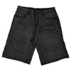 Waimea Shorts - Rip&Repair - Charcoal Wash - M7594D