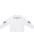 Roku Studio Shirt - From Heaven To The Street - White - RK1481758
