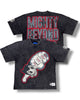 R3Bel T-Shirt - Mighty Astroboy - Black - 652-172