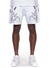 Icecream Shorts - Starry - White - 441-3106