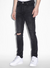 Ksubi Jeans - Chitch Flight - Black - MPS24DJ021