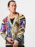 Coogi Sweater - OG Cardigan - Multi - C23109