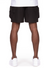 Icecream Shorts - Hiker - Black - 441-3105