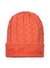 Billionaire Boys Club Hat - BB Script Skully - Coral Quartz - 831-9802